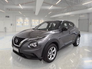 NISSAN Juke 1.0 dig-t n-connecta 114cv