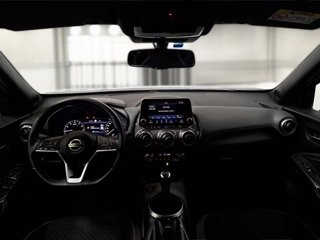 NISSAN Juke 1.0 dig-t n-connecta 114cv
