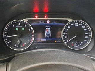 NISSAN Juke 1.0 dig-t n-connecta 114cv