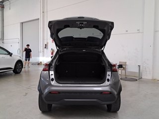 NISSAN Juke 1.0 dig-t n-connecta 114cv