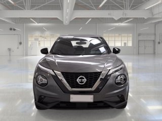 NISSAN Juke 1.0 dig-t n-connecta 114cv