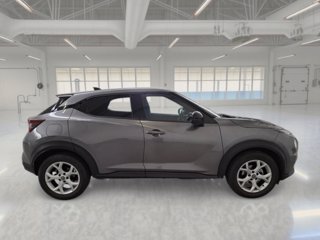 NISSAN Juke 1.0 dig-t n-connecta 114cv