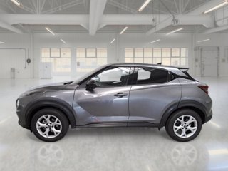 NISSAN Juke 1.0 dig-t n-connecta 114cv