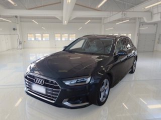 AUDI A4 avant 35 2.0 tfsi mhev business 150cv s-tronic