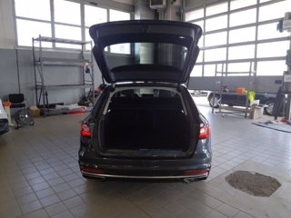 AUDI A4 avant 35 2.0 tfsi mhev business 150cv s-tronic