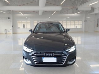 AUDI A4 avant 35 2.0 tfsi mhev business 150cv s-tronic