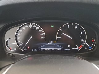 BMW X3 xdrive20d mhev 48v xline auto