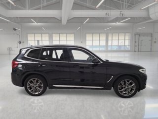 BMW X3 xdrive20d mhev 48v xline auto