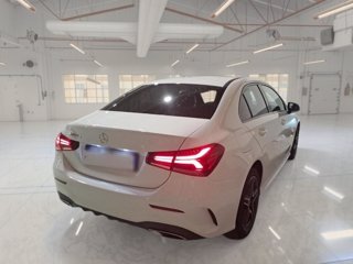 MERCEDES A 250 e phev (eq-power) premium auto