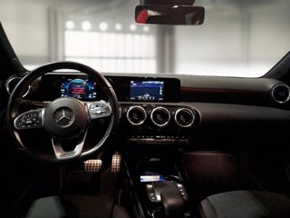 MERCEDES A 250 e phev (eq-power) premium auto