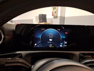 MERCEDES A 250 e phev (eq-power) premium auto