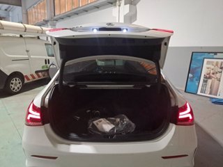 MERCEDES A 250 e phev (eq-power) premium auto