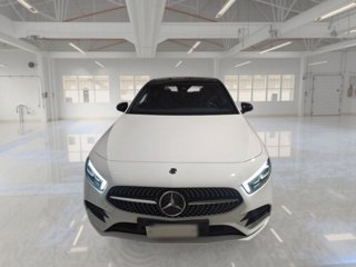 MERCEDES A 250 e phev (eq-power) premium auto