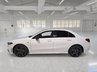 MERCEDES A 250 e phev (eq-power) premium auto