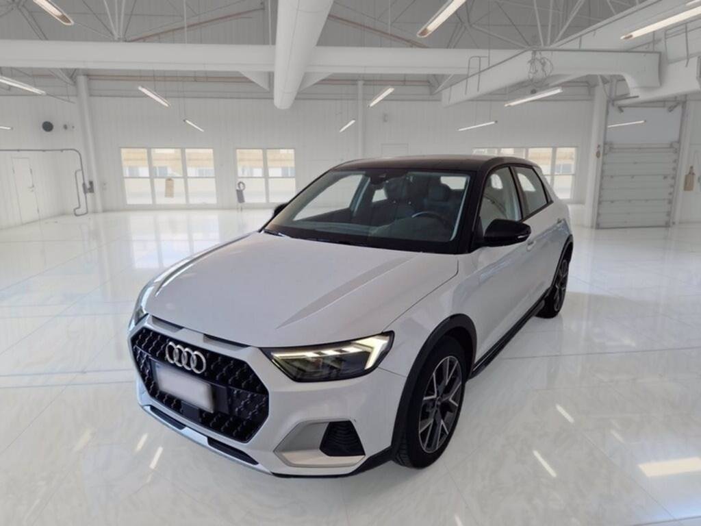 AUDI A1 citycarver 35 1.5 tfsi admired 150cv