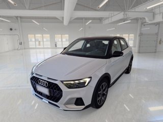 AUDI A1 citycarver 35 1.5 tfsi admired 150cv
