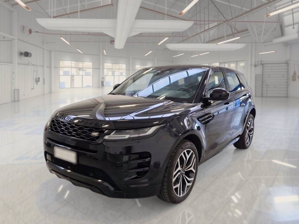 LAND ROVER Range rover evoque 2.0 i4 mhev r-dynamic awd 249cv auto