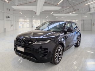 LAND ROVER Range rover evoque 2.0 i4 mhev r-dynamic awd 249cv auto
