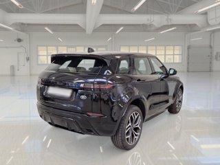 LAND ROVER Range rover evoque 2.0 i4 mhev r-dynamic awd 249cv auto