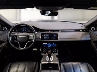 LAND ROVER Range rover evoque 2.0 i4 mhev r-dynamic awd 249cv auto
