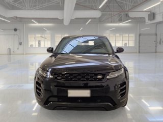 LAND ROVER Range rover evoque 2.0 i4 mhev r-dynamic awd 249cv auto