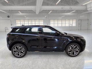 LAND ROVER Range rover evoque 2.0 i4 mhev r-dynamic awd 249cv auto