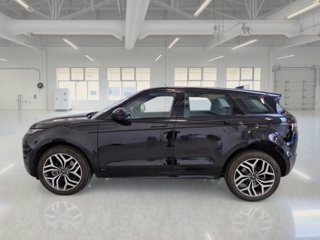 LAND ROVER Range rover evoque 2.0 i4 mhev r-dynamic awd 249cv auto