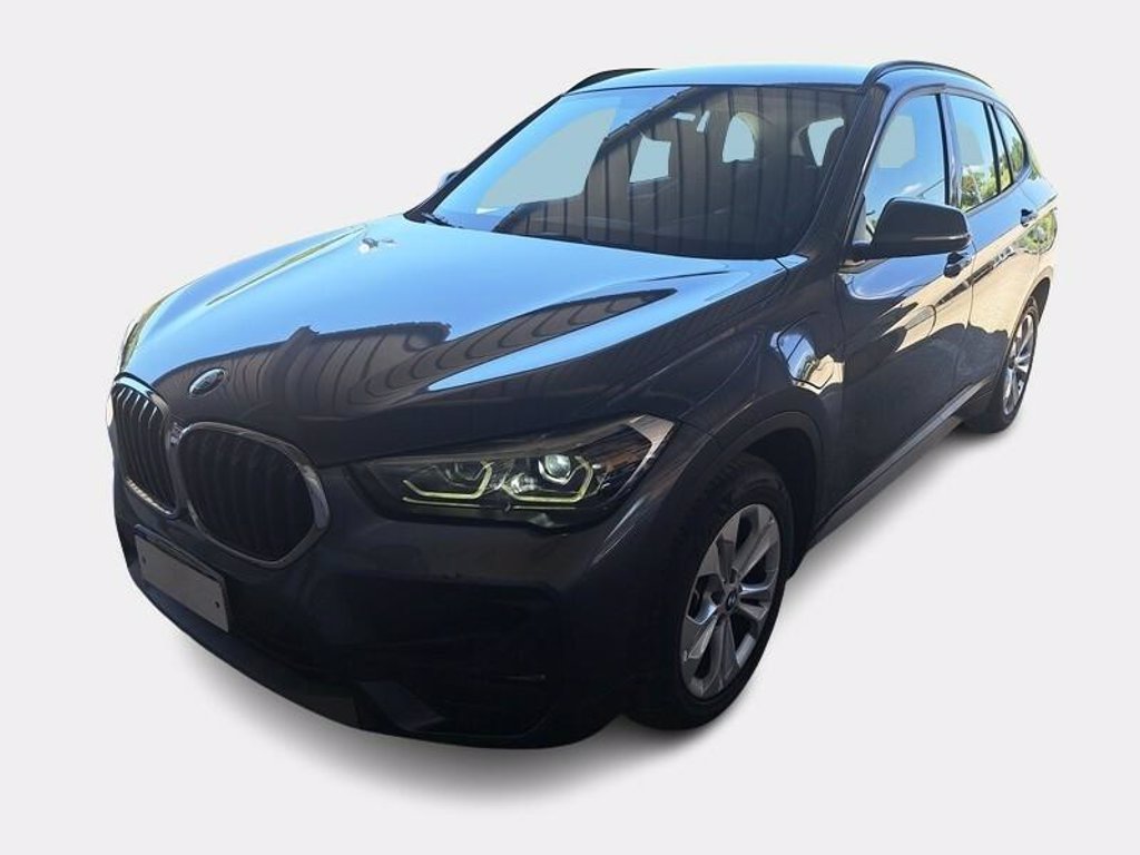 BMW X1 xdrive25e advantage auto