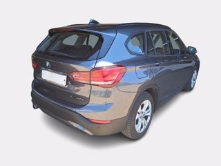 BMW X1 xdrive25e advantage auto