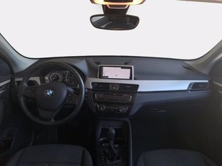 BMW X1 xdrive25e advantage auto