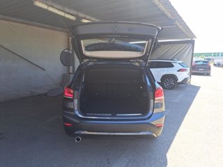 BMW X1 xdrive25e advantage auto