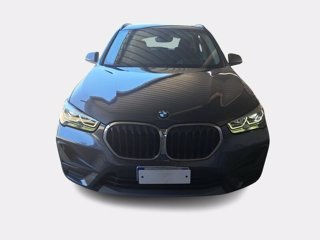 BMW X1 xdrive25e advantage auto