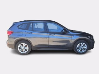BMW X1 xdrive25e advantage auto