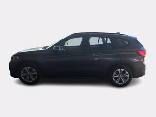 BMW X1 xdrive25e advantage auto