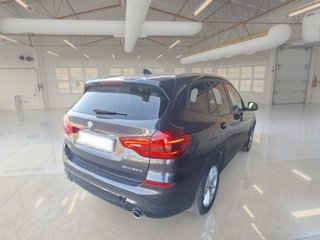 BMW X3 xdrive20d mhev 48v business advantage auto
