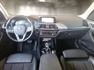 BMW X3 xdrive20d mhev 48v business advantage auto