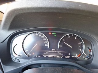 BMW X3 xdrive20d mhev 48v business advantage auto