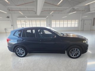 BMW X3 xdrive20d mhev 48v business advantage auto