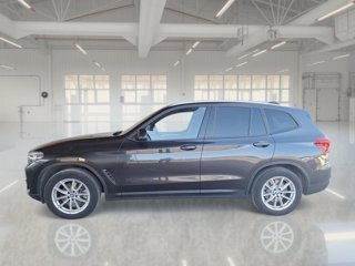 BMW X3 xdrive20d mhev 48v business advantage auto