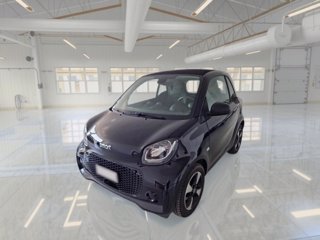 SMART Fortwo eq passion 4,6kw