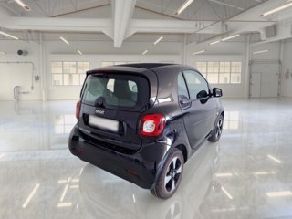 SMART Fortwo eq passion 4,6kw