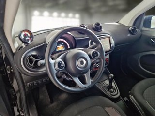 SMART Fortwo eq passion 4,6kw
