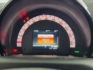 SMART Fortwo eq passion 4,6kw