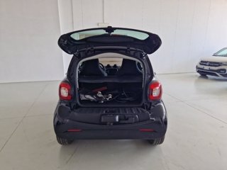SMART Fortwo eq passion 4,6kw