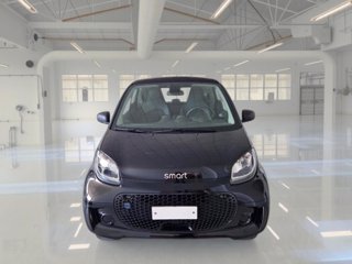 SMART Fortwo eq passion 4,6kw