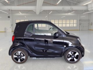 SMART Fortwo eq passion 4,6kw
