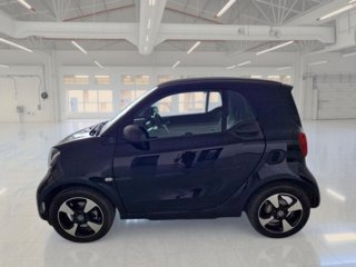 SMART Fortwo eq passion 4,6kw