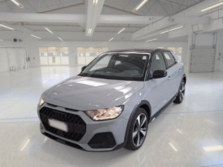 AUDI A1 citycarver 35 1.5 tfsi identity contrast 150cv s-tronic