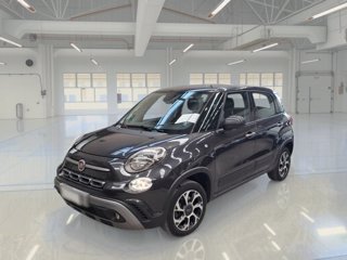 FIAT 500l cross 1.3 mjt 95cv my20