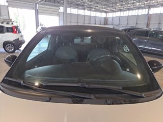 FIAT 500 1.0 hybrid connect 70cv